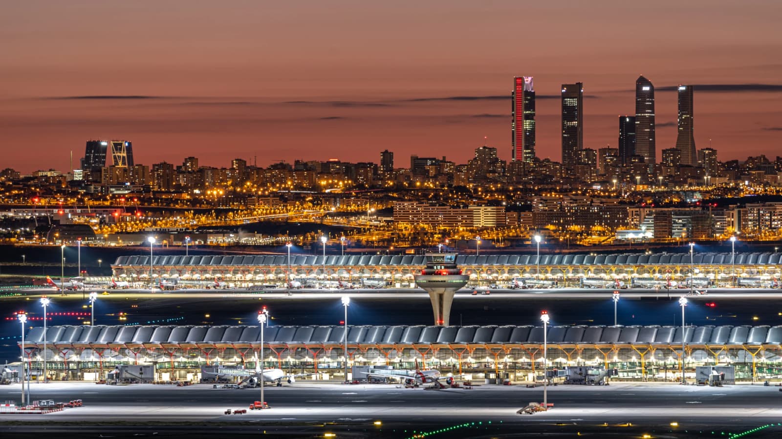 VIP Top Spain luxury services